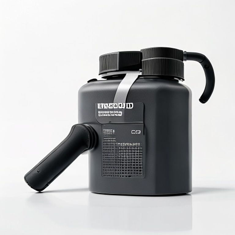 EVERBUILD EB25 GREY (300ML)