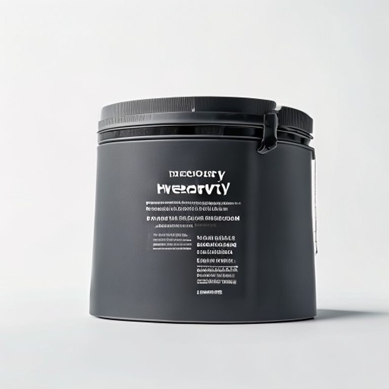 EVERCRYL GREY - 20KG (484629)