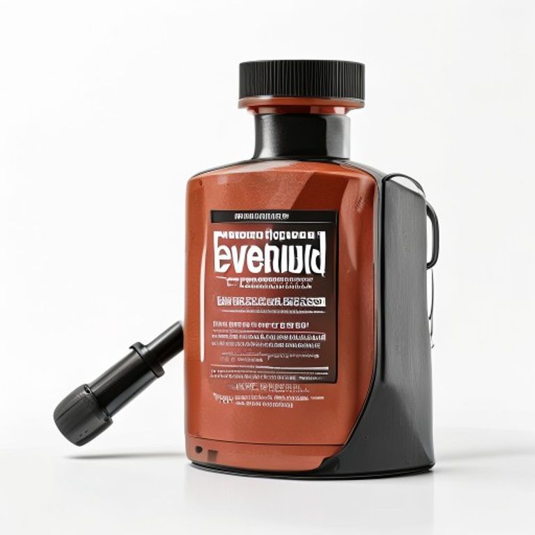 EVERBUILD D4 WOODBOND - 1L