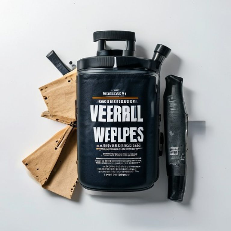 EVERBUILD WONDER WIPES TRADE TUB 100 WIPES
