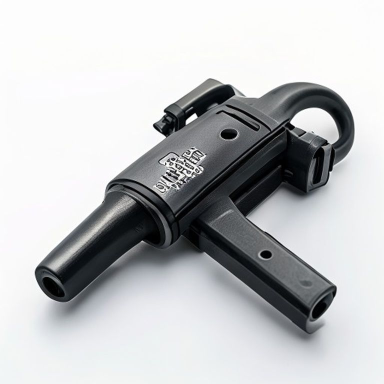 EXCEL 2280 SMART LATCH
