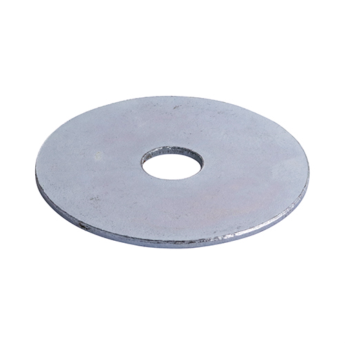 PENNY REPAIR WASHERS 5MM X 25MM ZP