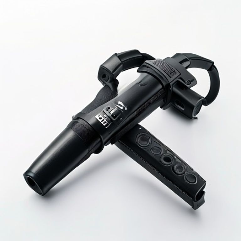 FAB N FIX HARDEX SATIN LOCKING STAY 10"