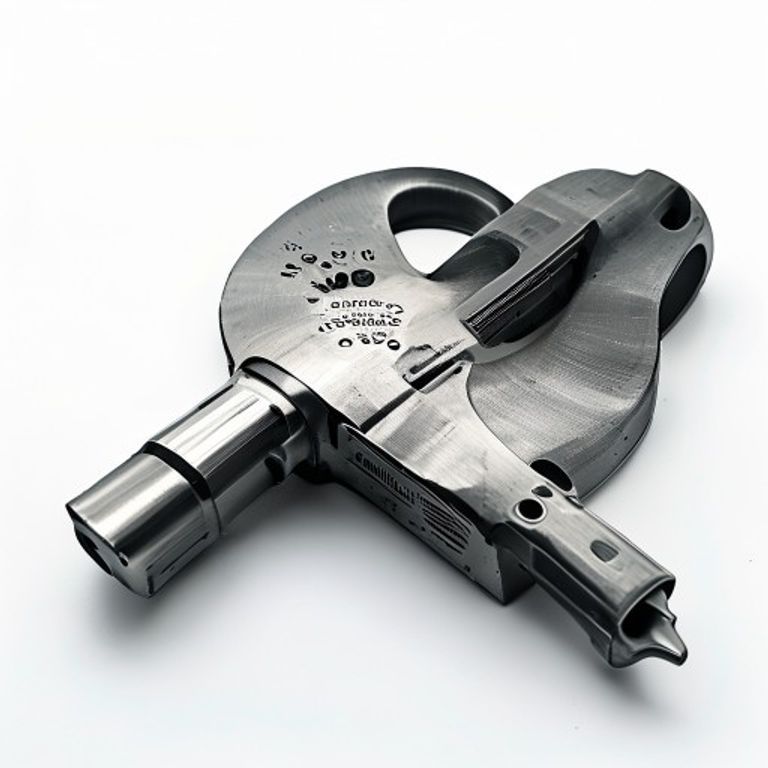 100MM X 16MM METAL CUTTING DISC
