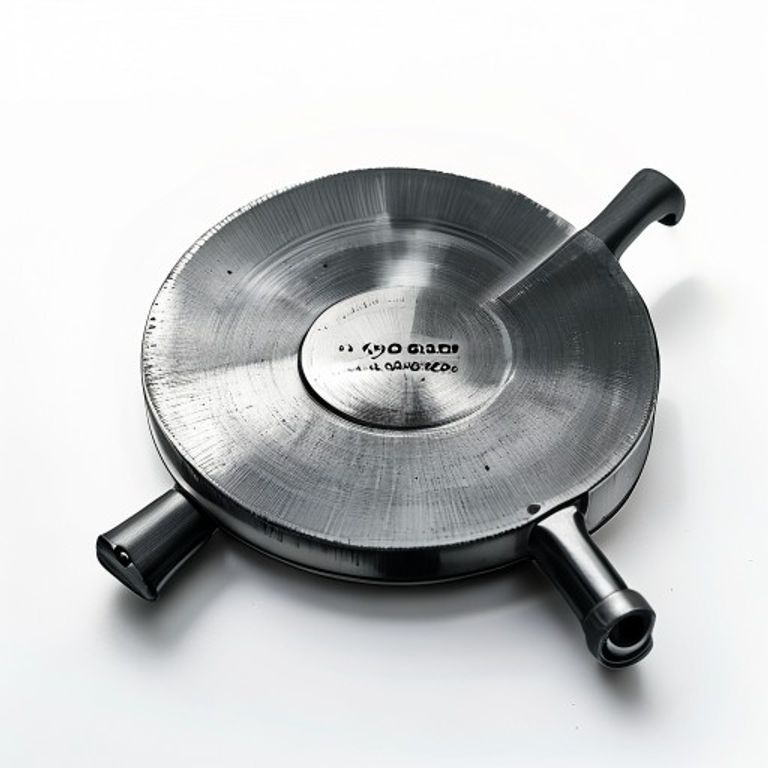 115MM X 22MM METAL GRINDING DISC