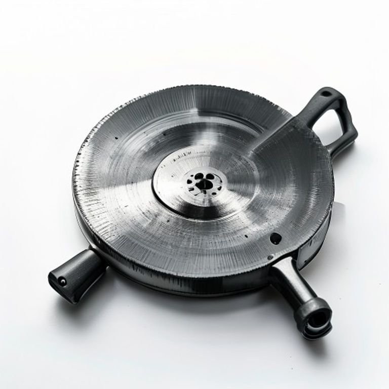 180MM X 22MM METAL GRINDING DISC