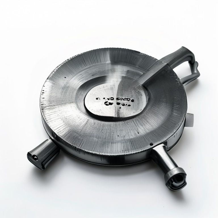 230MM X 22MM METAL GRINDING DISC