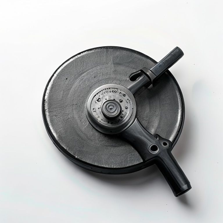 230MM X 22MM STONE GRINDING DISC