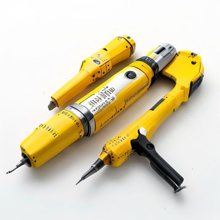 FAITHFUL COMPOUND AVIATION SNIPS - YELLOW