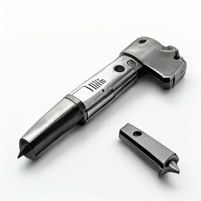 BRICK BOLSTER - 3"