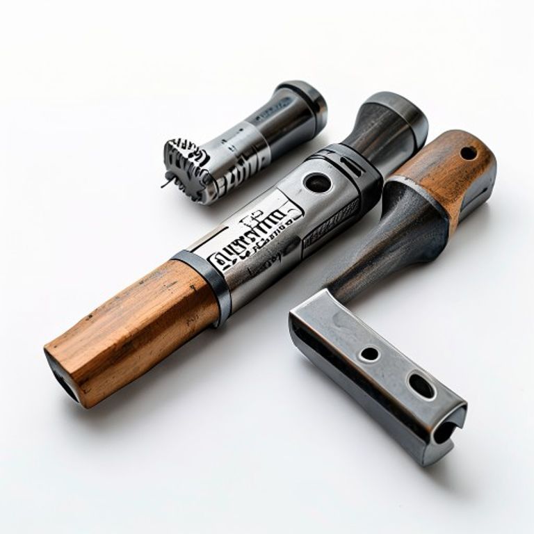 FAITHFUL BIT ROLL 13PKT