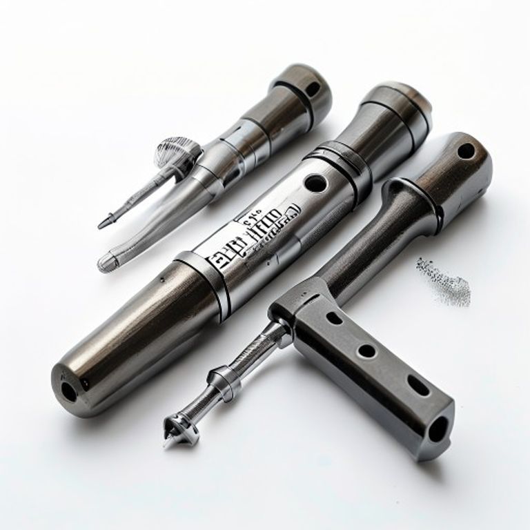 FAITHFUL BIT ROLL 9PKT