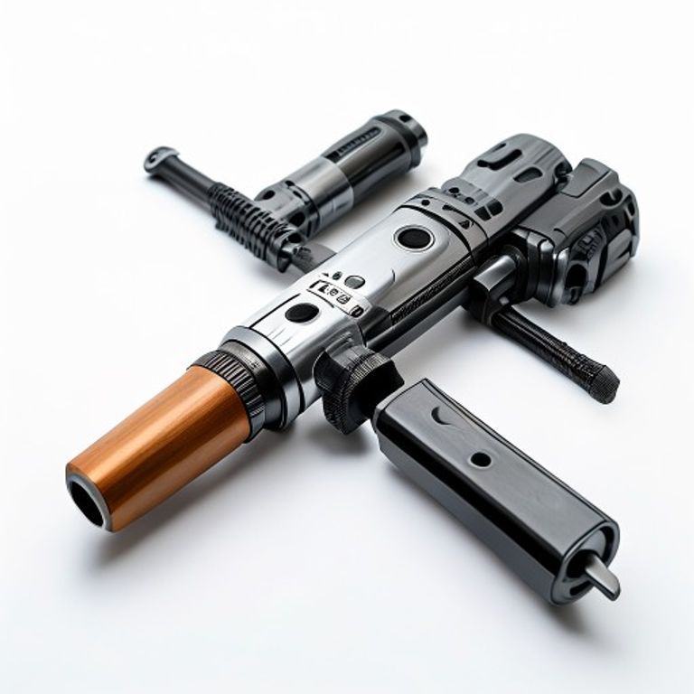 FAITHFUL HSS COUNTERSINK BIT 1/2"