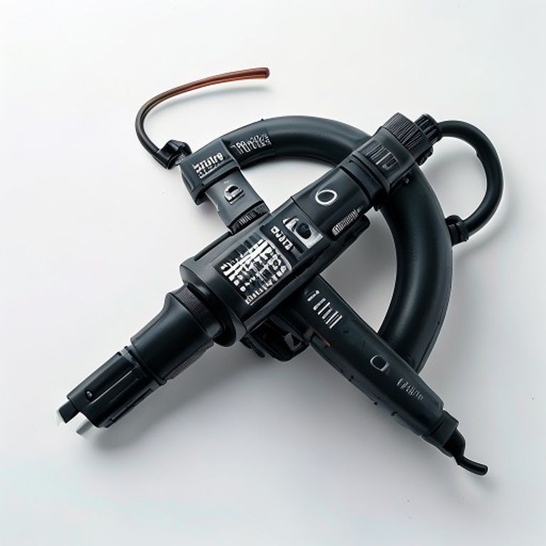 FAITHFULL 25 METRE 240V CABLE REEL