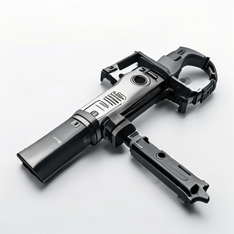 48" H/DUTY FLOOR SCRAPER - 8"