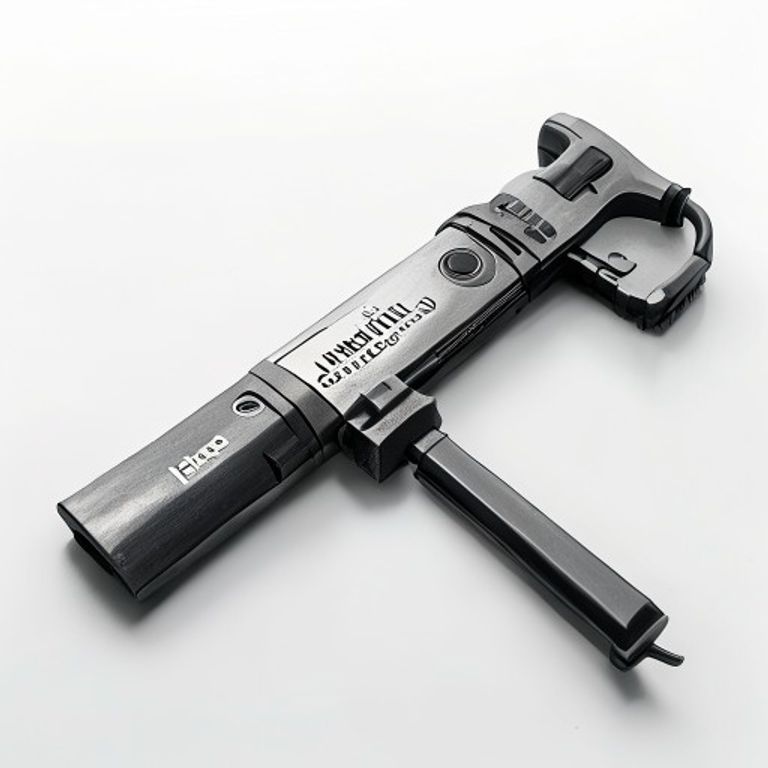 FAITHFULL H/DUTY 300MM FLOOR SCRAPER BLADE