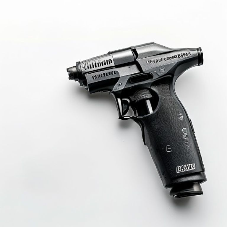 FAITHFULL H/D GREASE GUN