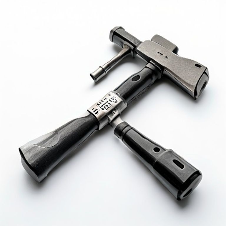 FAITHFUL 4LBS CLUB HAMMER - HC4C
