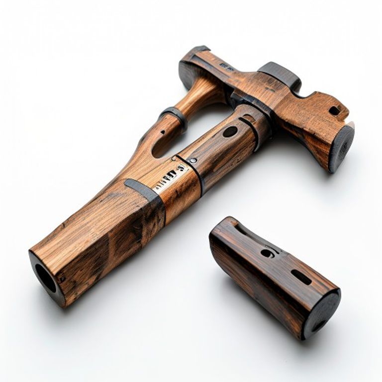 HICKORY SLEDGE HANDLE 36" (FAI-HS36)