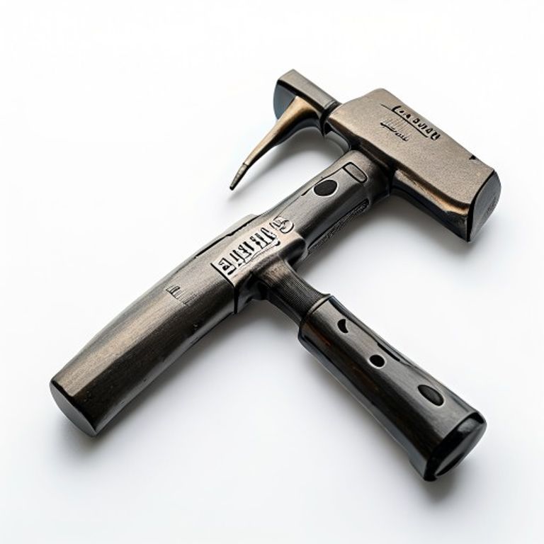 FAITHFUL 12OZ JOINERS HAMMER