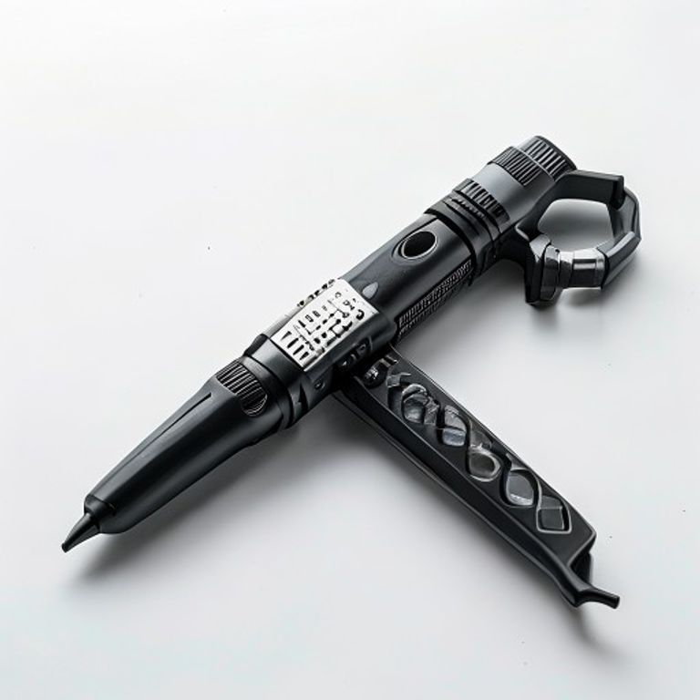 FAITHFULL MAINSTESTER S/DRIVER SMALL - MTS