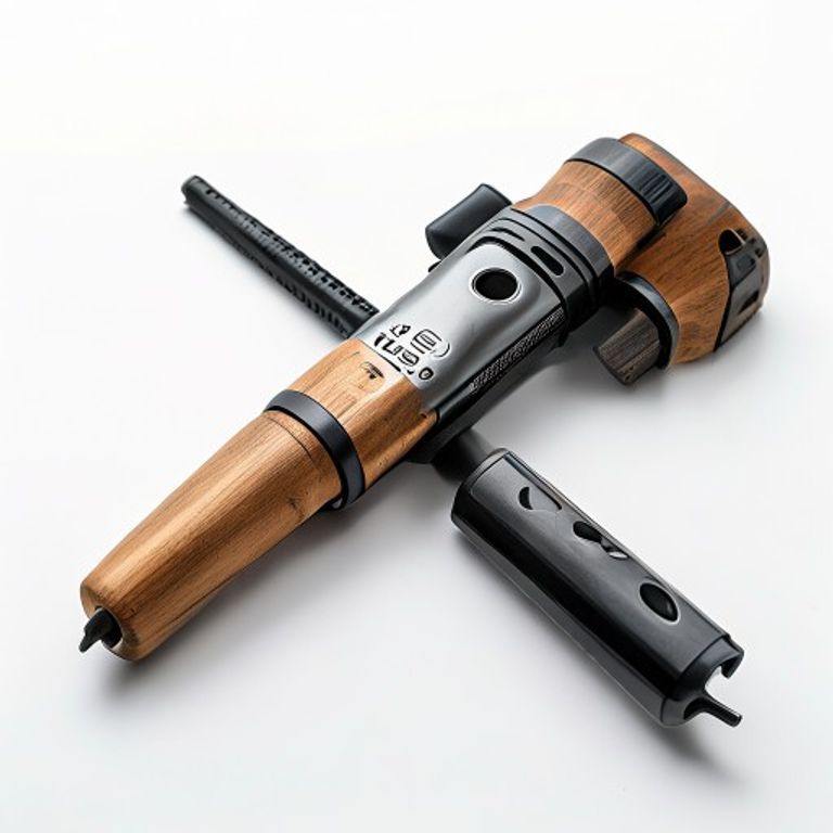 FAITHFULL PLUG CUTTER NO.6
