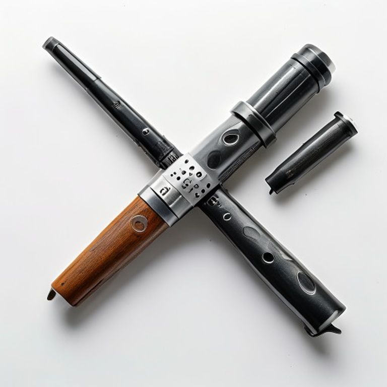 FAITHFULL PLUG CUTTER NO.10