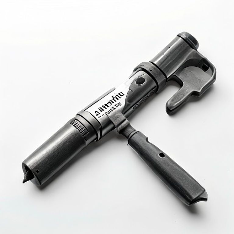 FAITHFULL 7" PRESTIGE GAUGING TROWEL