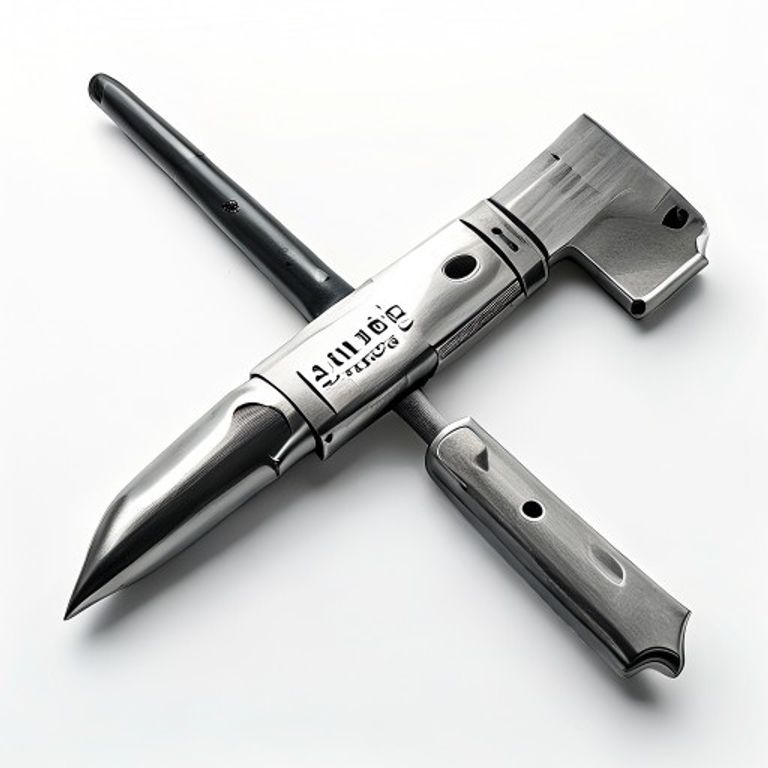 FAITHFULL 5" X 4" INTERNAL CORNER TROWEL