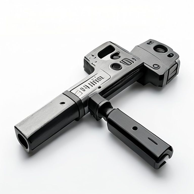 FAITHFULL 1/2" X 5/8" BRICK JOINTER
