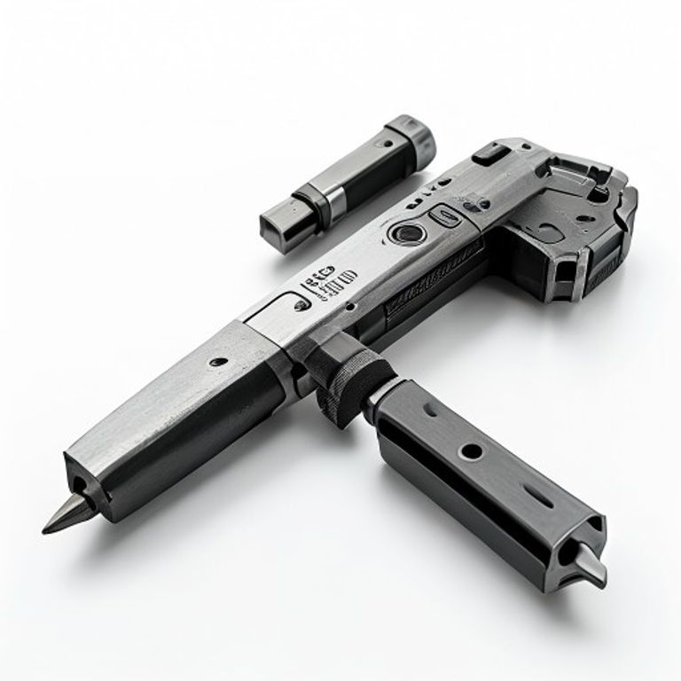 FAITHFUL SLIDING BEVEL 7.1/2"