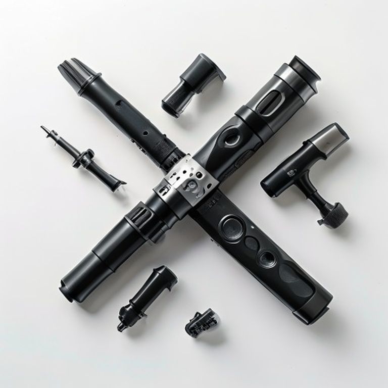 T30 SECURITY TORX BITS 25MM 3 PACK