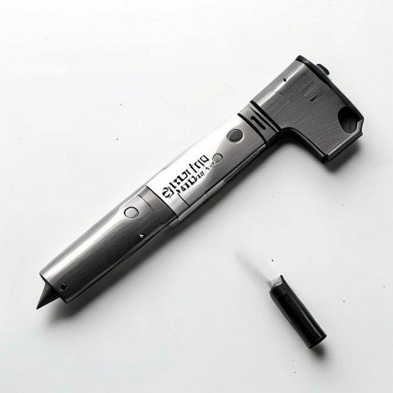 FAITHFULL 25MM FILLING KNIFE SOFT GRIP