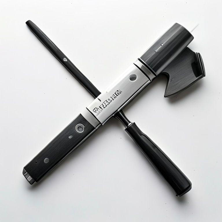 FAITHFULL 50MM FILLING KNIFE SOFT GRIP