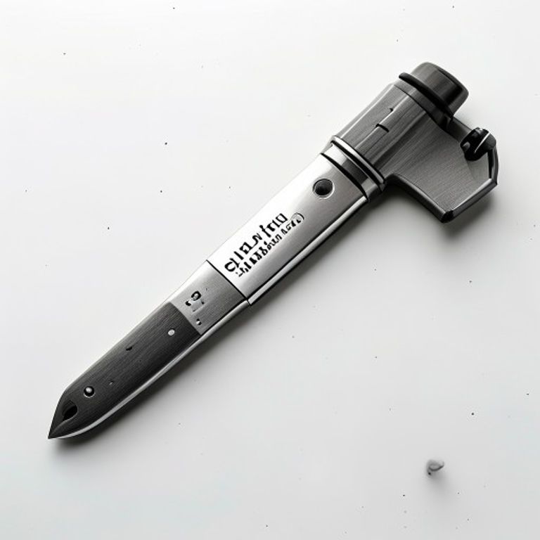 FAITHFULL 75MM FILLING KNIFE SOFT GRIP
