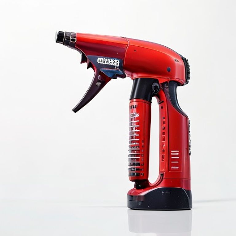 FAISPRAY5 PRESSURE SPRAYER 5 LITRE