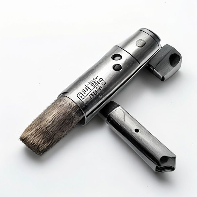 FAITHFUL WIRE SCRATCH BRUSH STEEL