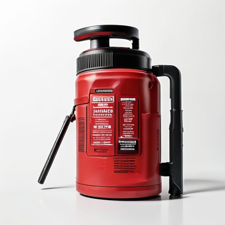 FAS FIRE DOOR FOAM - GUN GRADE - 750ML