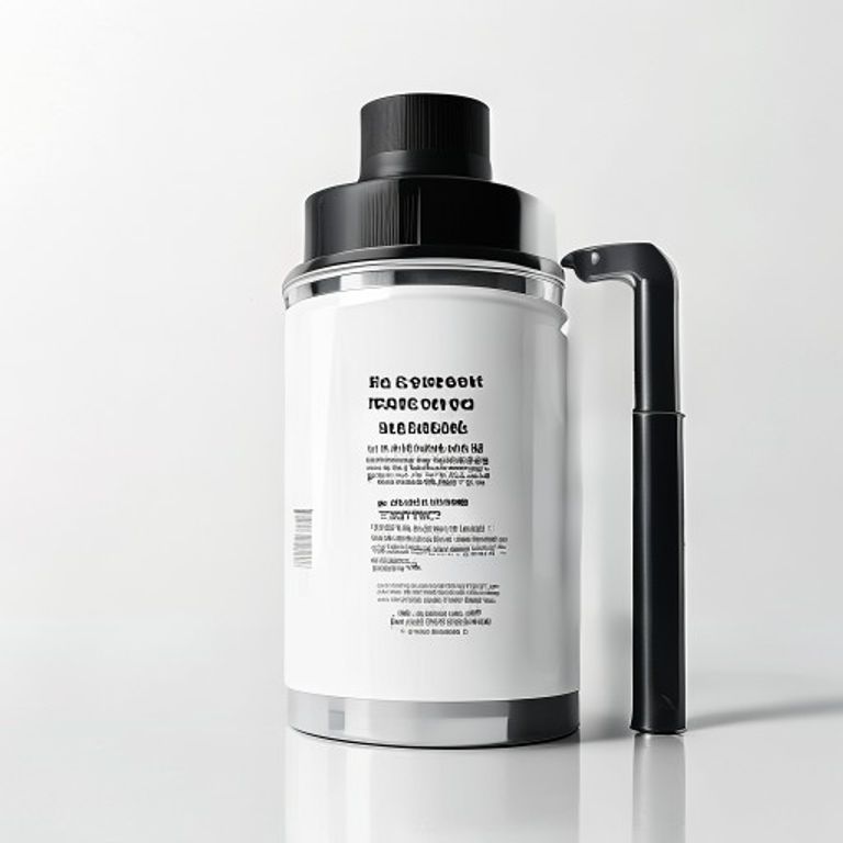 FAS INTUMESCENT ACRYLIC WHITE - 310ML