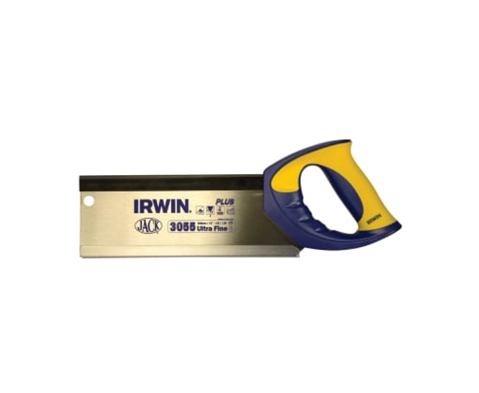 IRWIN JACK TENON SAW 250MM 12TPI