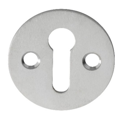 M41SC 32MM ESCUTCHEON - UNCOVERED