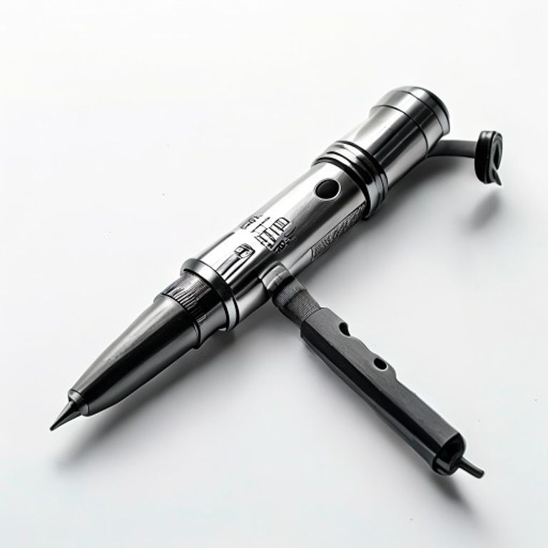 2.5MM HSS TWIST DRILL - HSSR25