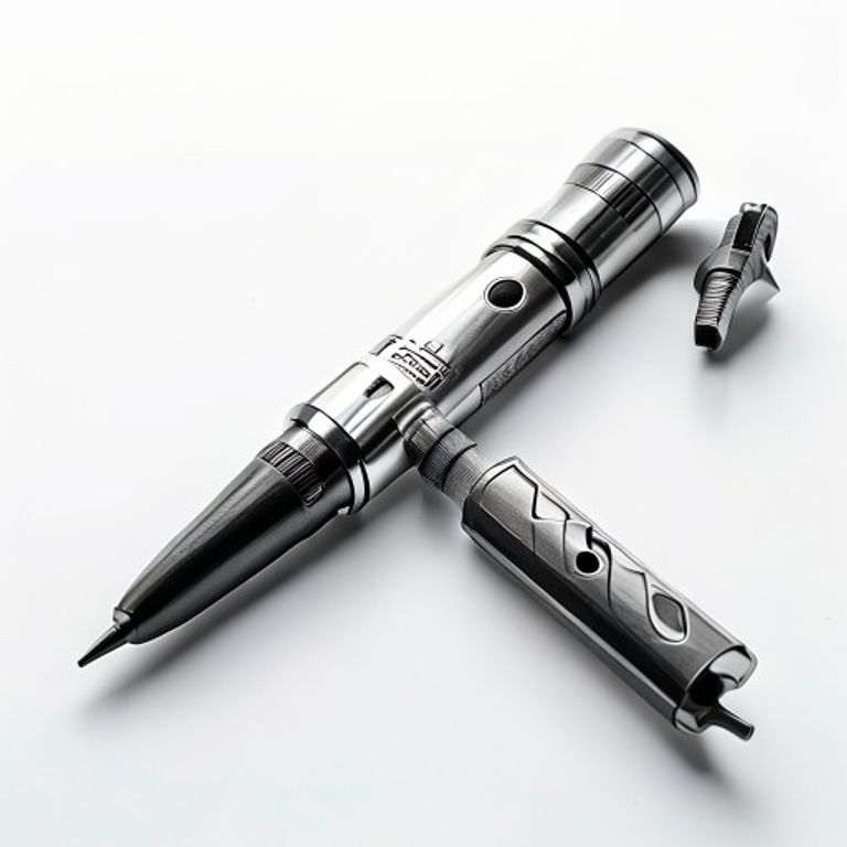 3.3MM HSS TWIST DRILL - HSSR33