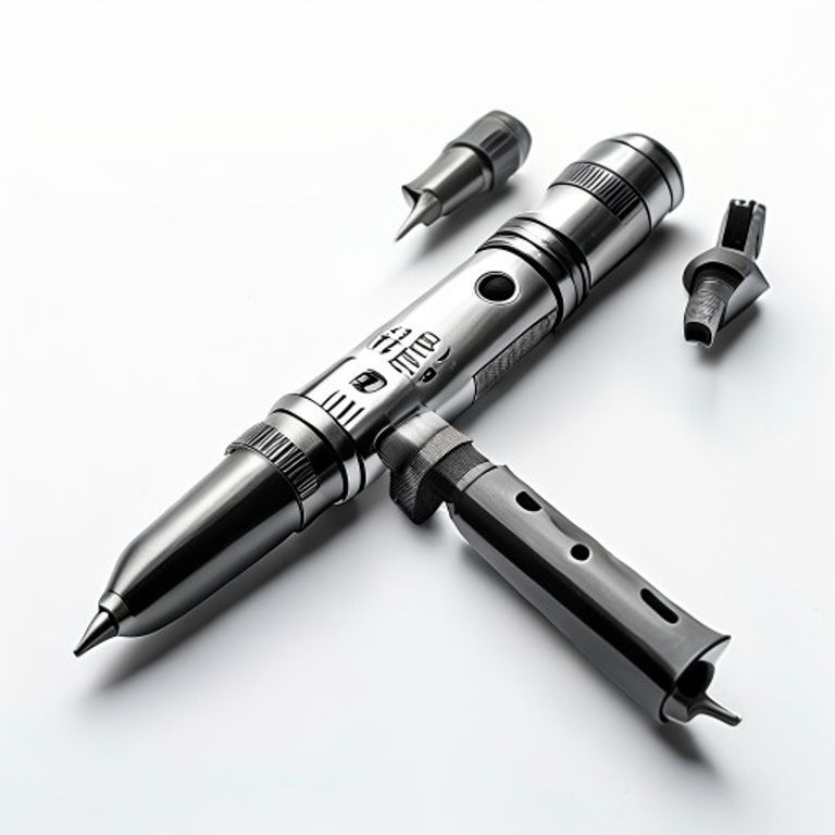 3.8MM HSS TWIST DRILL - HSSR38
