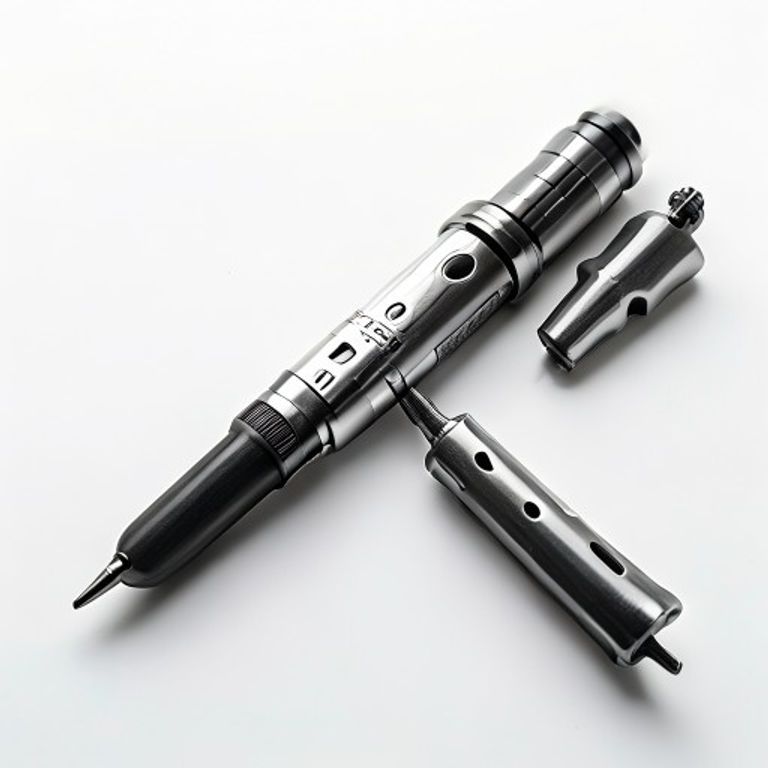 4.5MM HSS TWIST DRILL - HSSR45