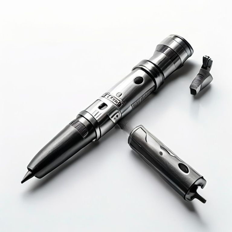 5.5MM HSS TWIST DRILL - HSSR55