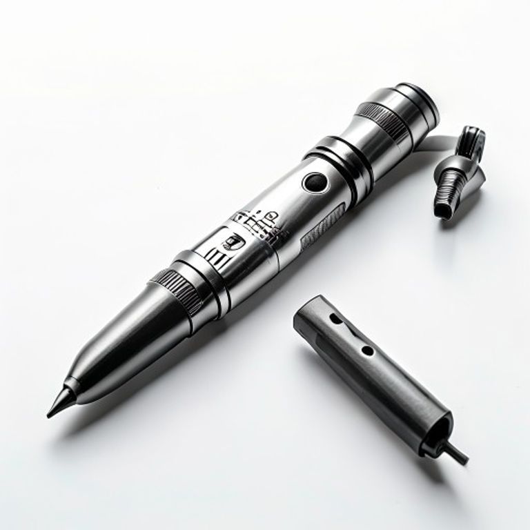 7.0MM HSS TWIST DRILL - HSSR7
