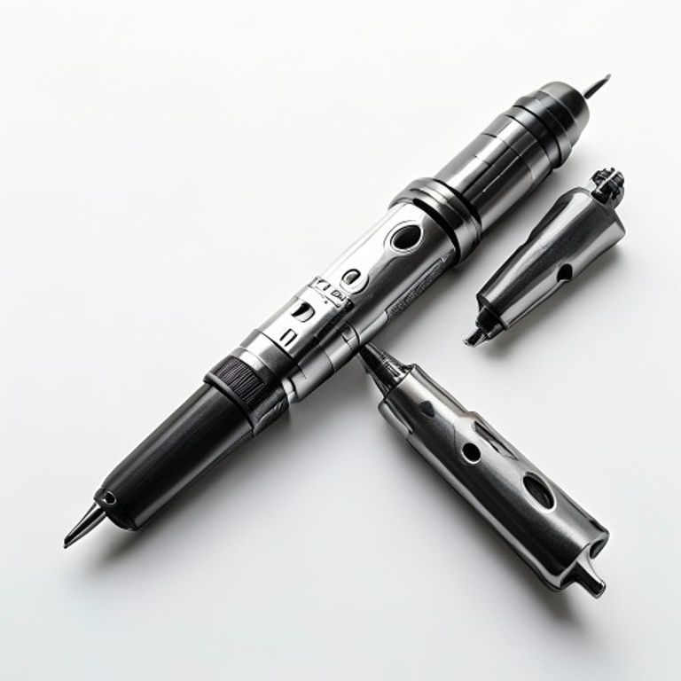 7.5MM HSS TWIST DRILL - HSSR75