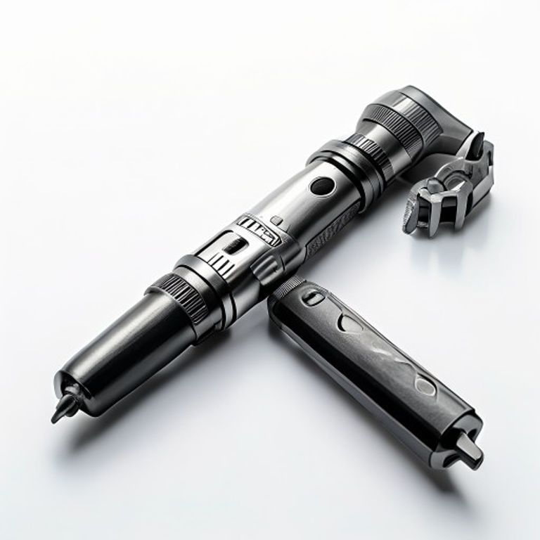 8.0MM HSS TWIST DRILL - HSSR8