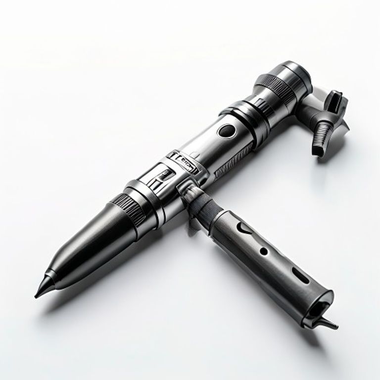9.5MM HSS TWIST DRILL - HSSR95